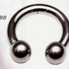 Circular Barbell