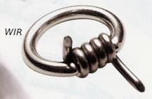 Barbed Wire Ring