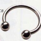 Micro Circular Barbell