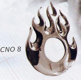 Shield 8