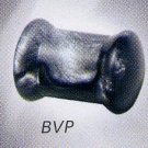 Black Velvet Plug