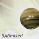 Clip In Banded Agate Beads (Mixed bags of 20 pieces)