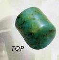 Turquoise Plug