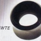 Wood Tunnel Ebony