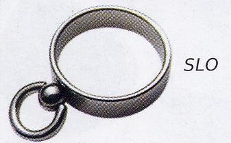 Slimline Story of "O" Ring