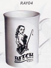 Bitch Whip Mug