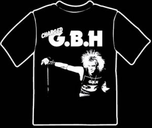 GHB Colin Tee