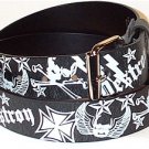 Graffiti Belt