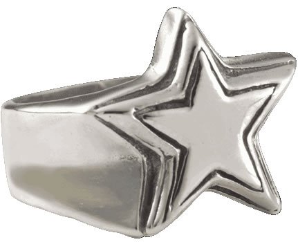 Big Star Ring