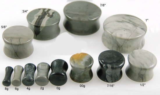 Bakerit Snowstone Plug