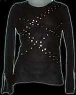 Rivet Top