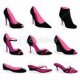 Womens Shoes