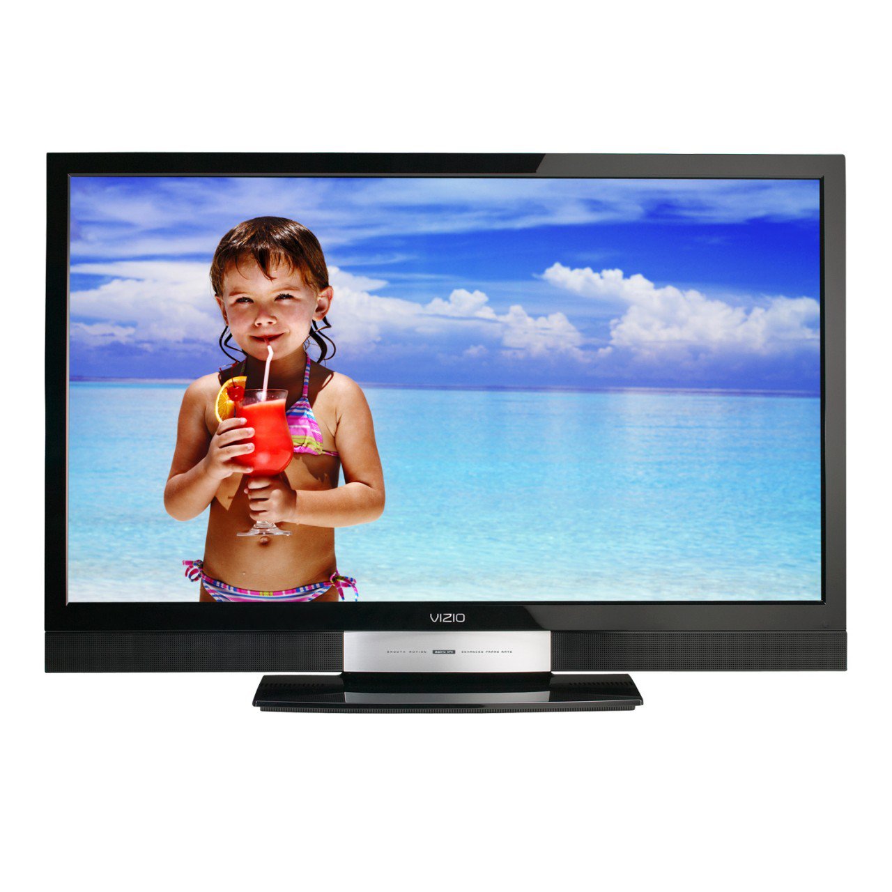 Vizio 42" SV421XVT 1080p 240Hz LCD HDTV