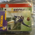 Randy Moss 2nd Edition Action Figure McFarlane's SportsPicks NFL Series 10