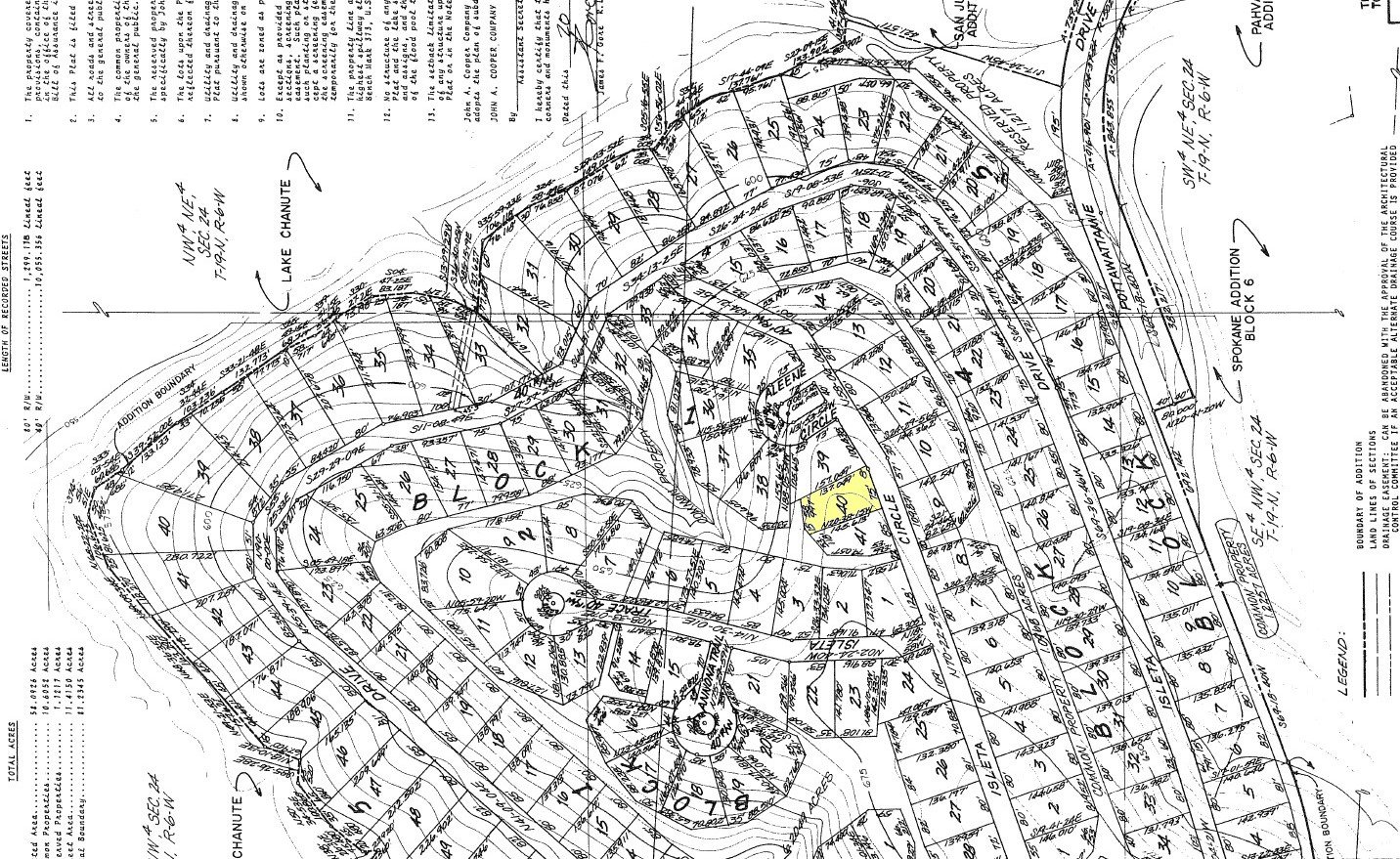 THREE 3 BUILDABLE LOTS IN CHEROKEE VILLAGE ARKANSAS FULTON COUNTY