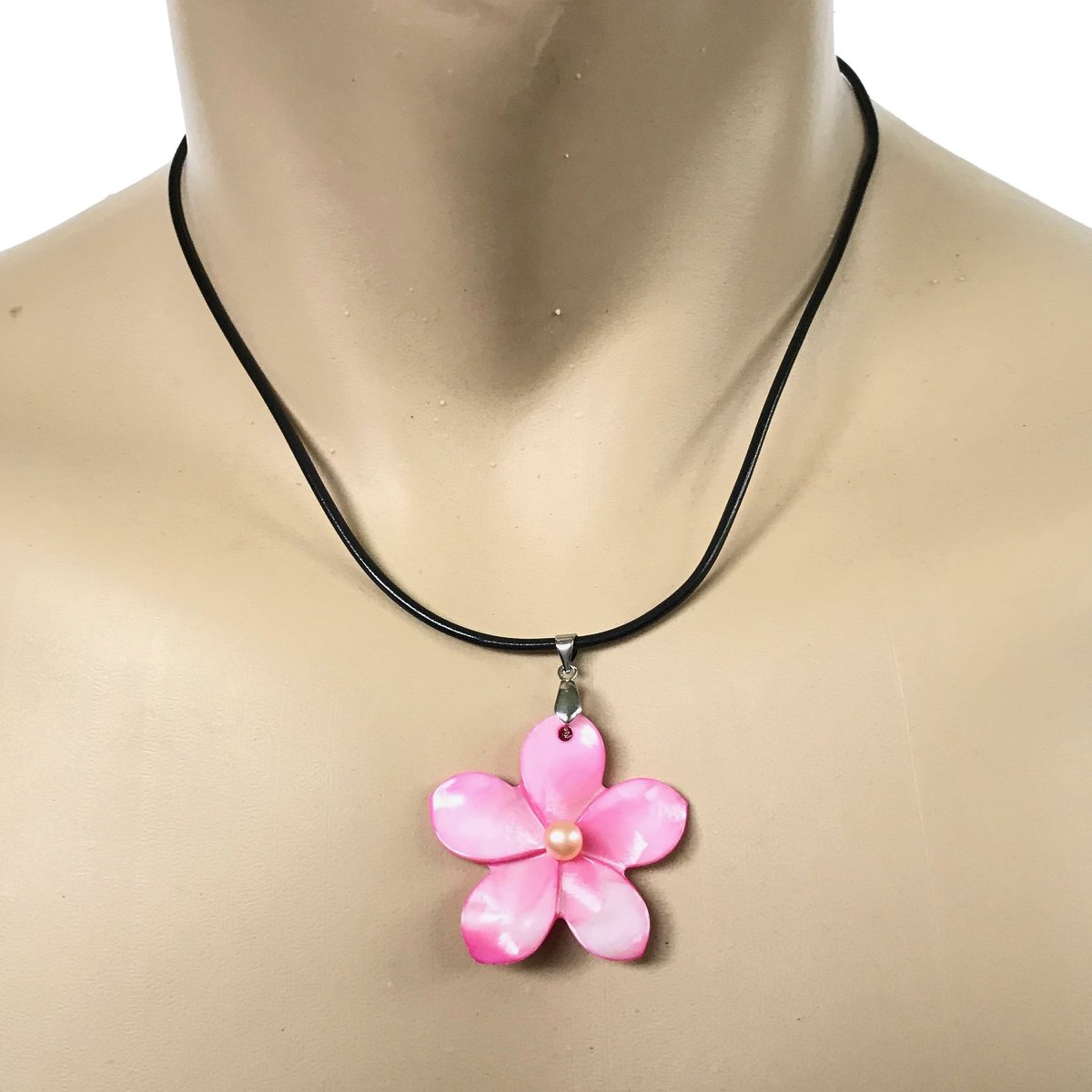 real-flower-necklace-handmade-necklace-resin-jewellery-dry-flower