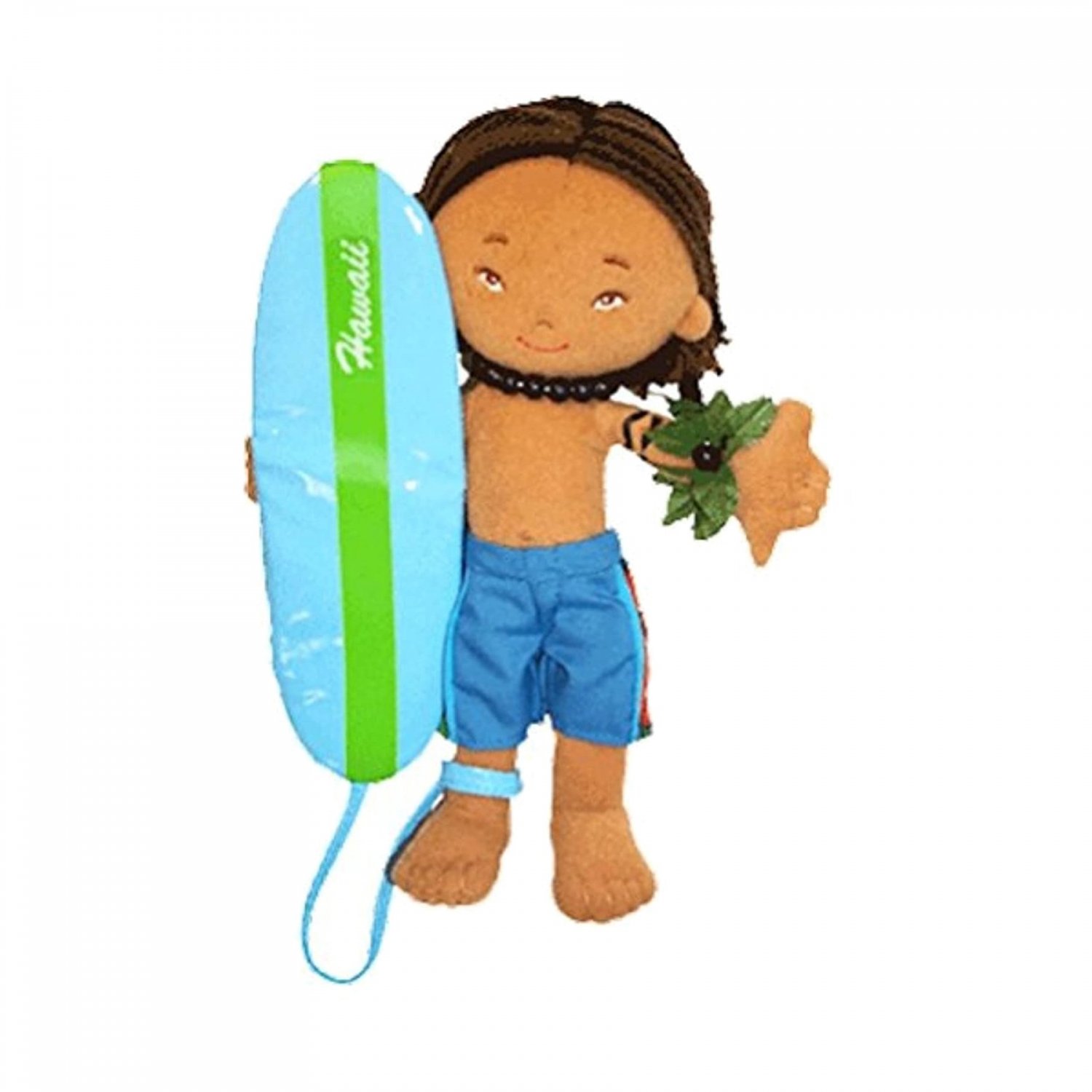 surfer doll