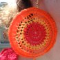 Crochet Earring Island Flavor