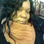 Crochet Cowl/ Neck Warmer