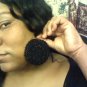 Crochet Earring Wild