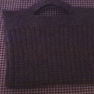 Crochet  Purse