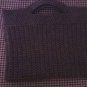 Crochet  Purse