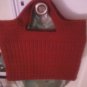 Crochet  Purse