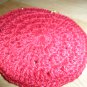Crochet Colorful Circles