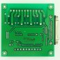 FP48 Parallel Port Relay Board 4-Input,8-Output VB, LabVIEW