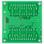 FP08 8 Relay Board Kit for PIC, AVR, 8051, Printer Port VB, LabVIEW