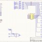8 Channels Relay Board for PIC, AVR, 8051, Printer Port VB, LabVIEW