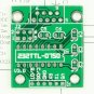 MAX3232 RS232 TTL Convertor, Adapter Kit for AVR,PIC,GPS