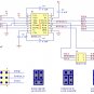 MAX3232 RS232 TTL Convertor, Adapter Kit for AVR,PIC,GPS