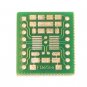 16pin SSOP/TSSOP to DIP Prototype Adapter/Converter (FD6516)