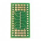 28pin SOIC to DIP Prototype Adapter/Converter (FD2728)