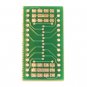28pin SOIC to DIP Prototype Adapter/Converter (FD2728)