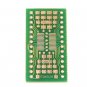 28pin SSOP/TSSOP to DIP Prototype Adapter/Converter (FD6528)