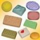 Moulds