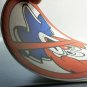 NO BOZOS Vintage Style DECAL, Vinyl STICKER, rat rod, racing, hot rod