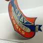 Gray Bonney Tools Vintage Style DECAL, Vinyl STICKER, rat rod, tool box, hot rod