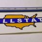 Allstate Trailer Sticker / decal
