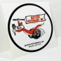 BALDWIN NY MOTION PERFORMANCE Vintage Style DECAL, Vinyl STICKER, rat rod,racing