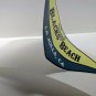 Surf Black's Beach La Jolla California | San Diego Surfing Decal | Vinyl Sticker