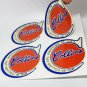 Collins Axe Vintage Style DECALs, Vinyl STICKERs