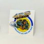 426 HEMI Vintage Style DECAL / STICKER, Created on the 7th Day, racing, mopar,