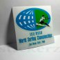 San Diego California Surfing Vintage Style Decal / Vinyl Sticker