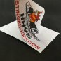 HAYS STINGER IGNITION Vintage Style DECAL, Vinyl STICKER, rat rod, racing