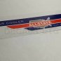 ALLSTATE Car Cooler Sticker, evaporative swamp cooler decal, thermador