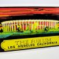 THE FORUM Los Angeles California Vintage Style Travel DECAL / Vinyl STICKER
