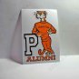 Princeton University Alumni Vintage Style DECAL / Vinyl STICKER